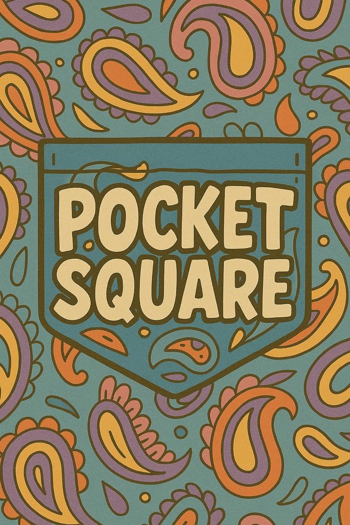 Pocket Square image
